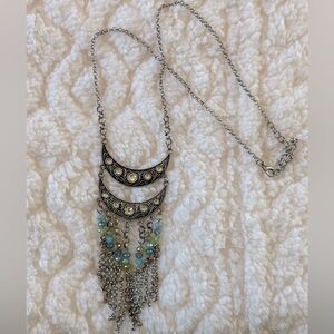 Western Style Necklace